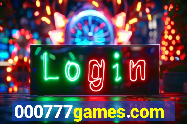 000777games.com