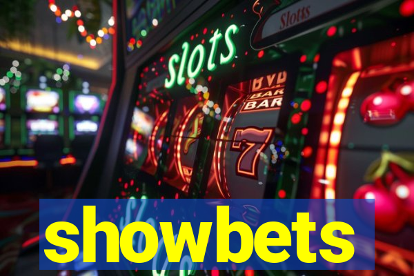 showbets