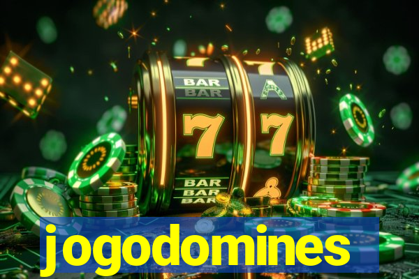 jogodomines