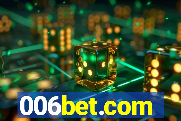 006bet.com