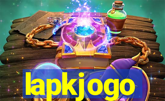 lapkjogo