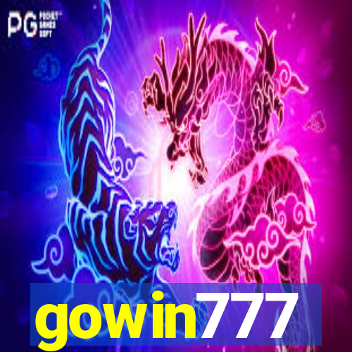 gowin777