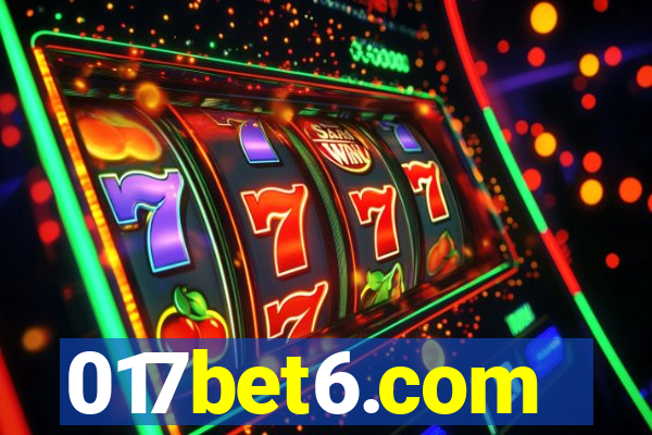 017bet6.com