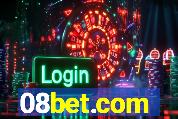 08bet.com