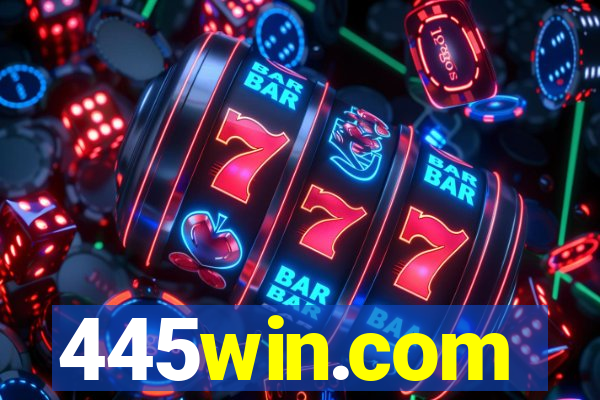 445win.com