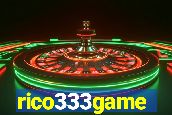 rico333game