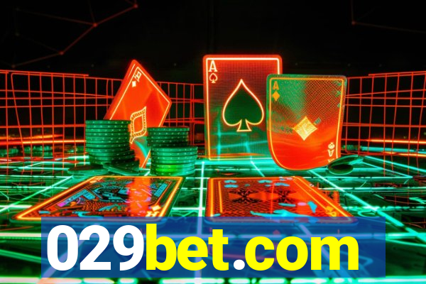 029bet.com