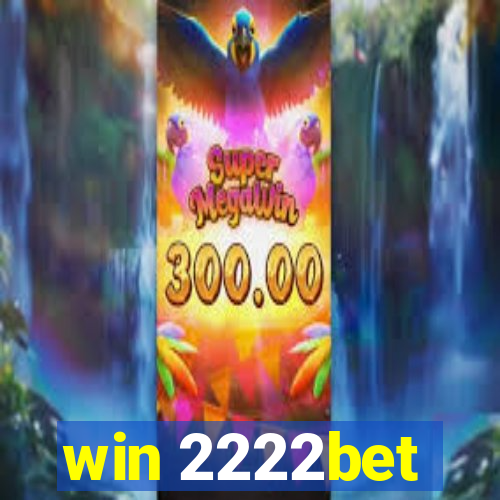 win 2222bet