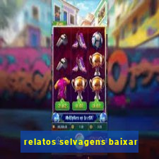 relatos selvagens baixar