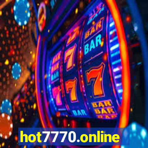 hot7770.online