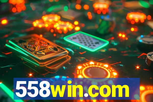 558win.com