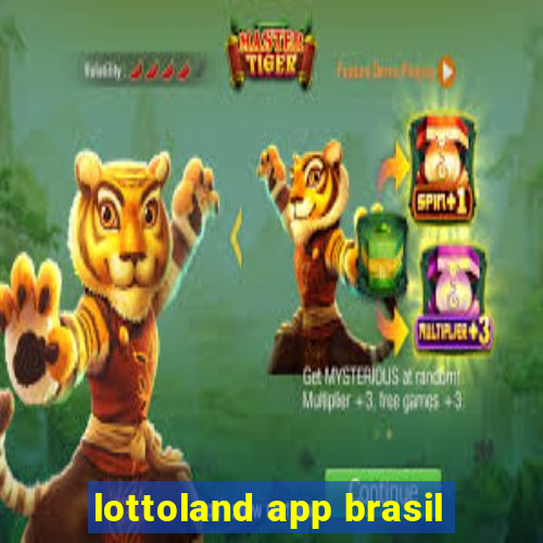 lottoland app brasil