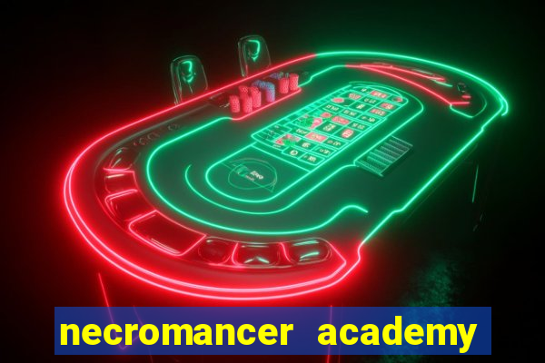 necromancer academy and the genius summoner 59