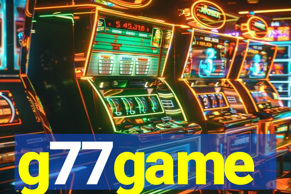 g77game