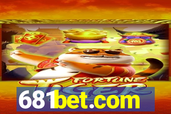 681bet.com