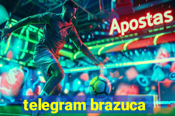 telegram brazuca