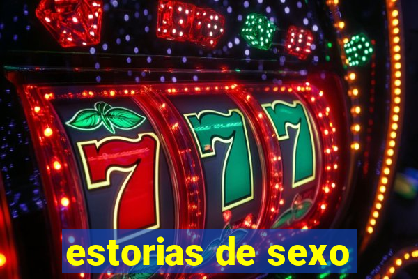 estorias de sexo