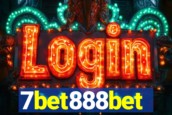 7bet888bet