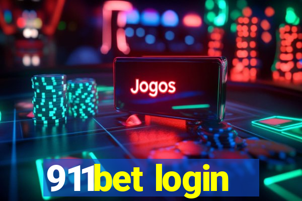 911bet login