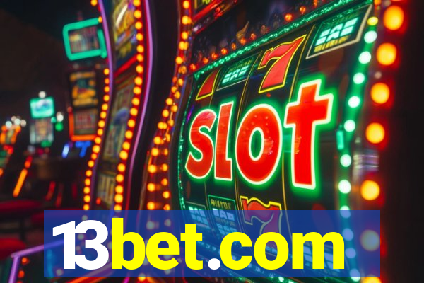 13bet.com