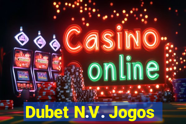 Dubet N.V. Jogos