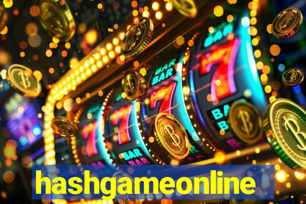 hashgameonline