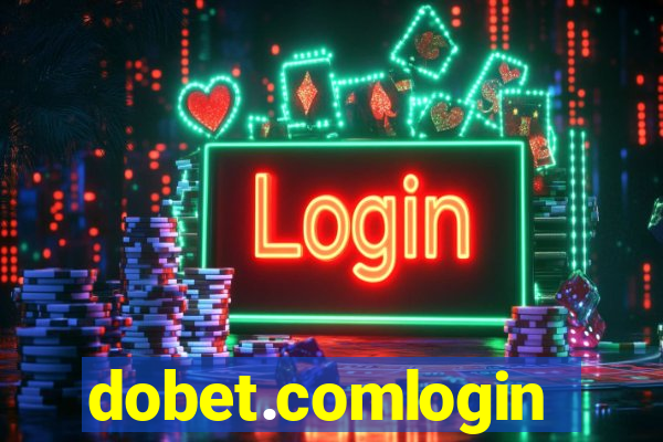 dobet.comlogin