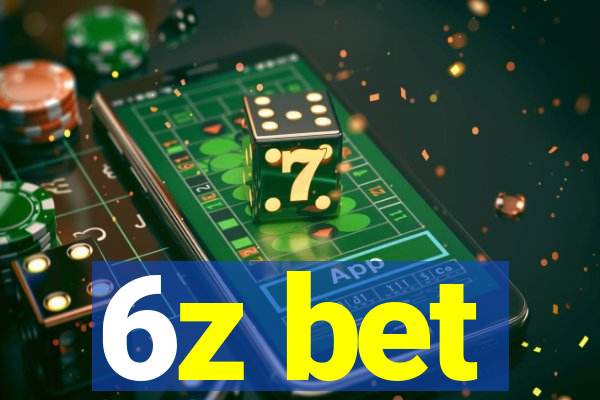 6z bet