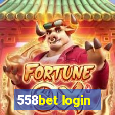 558bet login