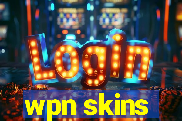 wpn skins