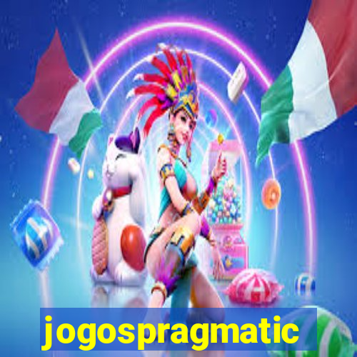 jogospragmatic