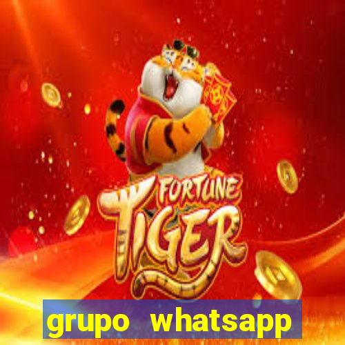 grupo whatsapp cdzinhas do vale