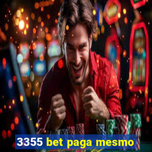 3355 bet paga mesmo