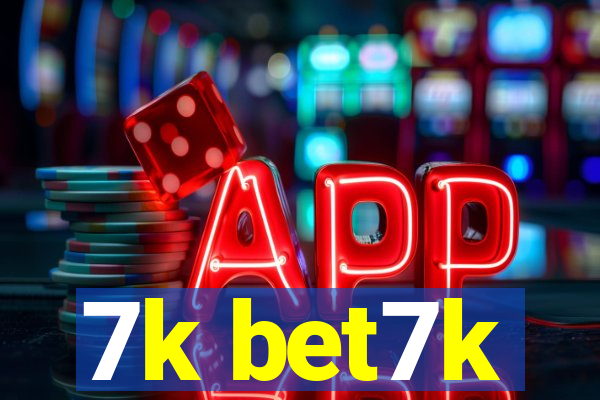 7k bet7k