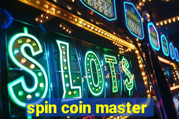 spin coin master