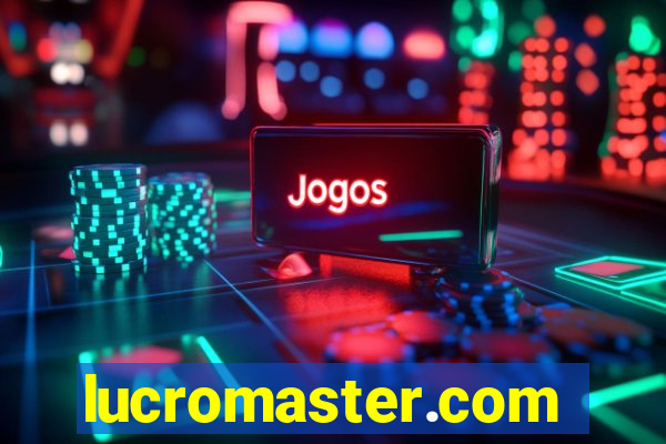 lucromaster.com