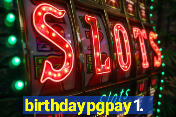 birthdaypgpay1.com