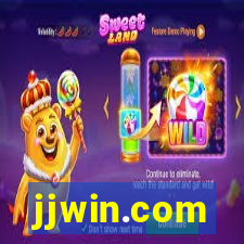 jjwin.com