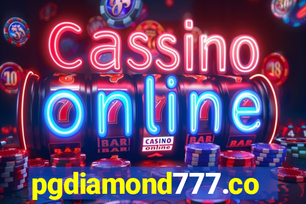 pgdiamond777.com