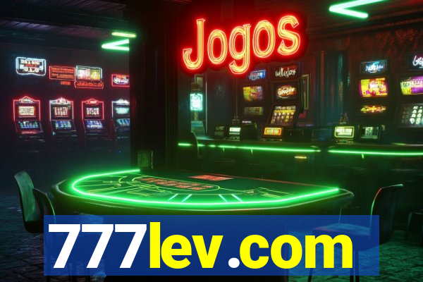 777lev.com