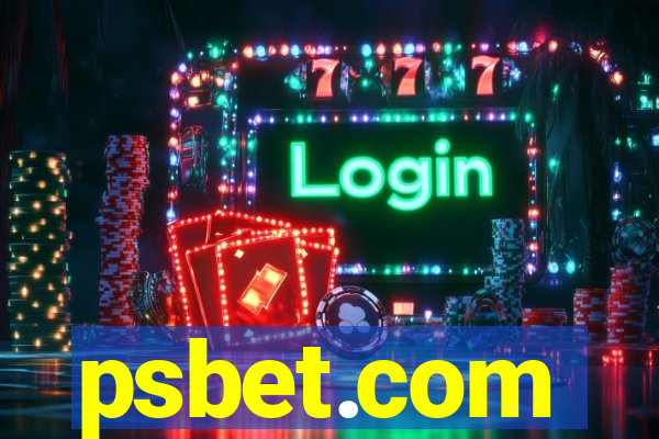 psbet.com