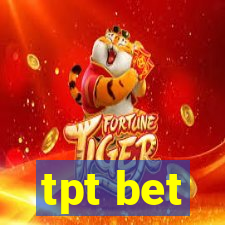 tpt bet