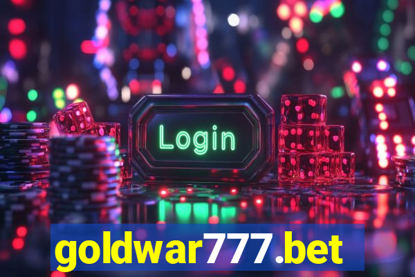 goldwar777.bet