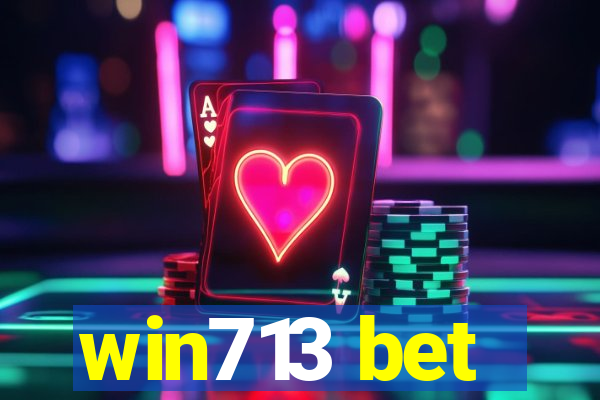 win713 bet