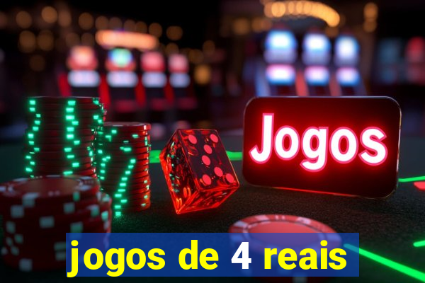 jogos de 4 reais