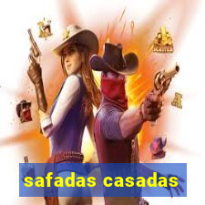 safadas casadas