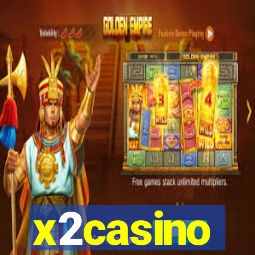 x2casino