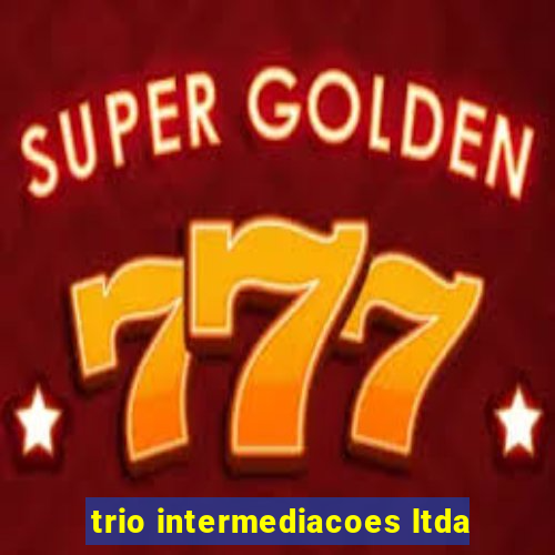 trio intermediacoes ltda