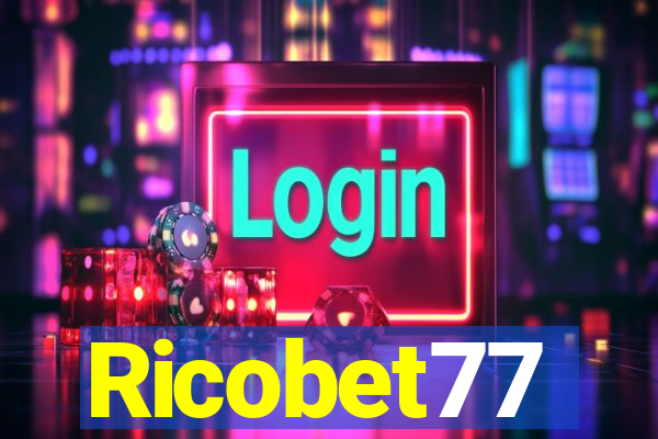 Ricobet77