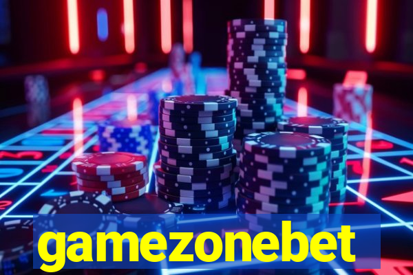 gamezonebet